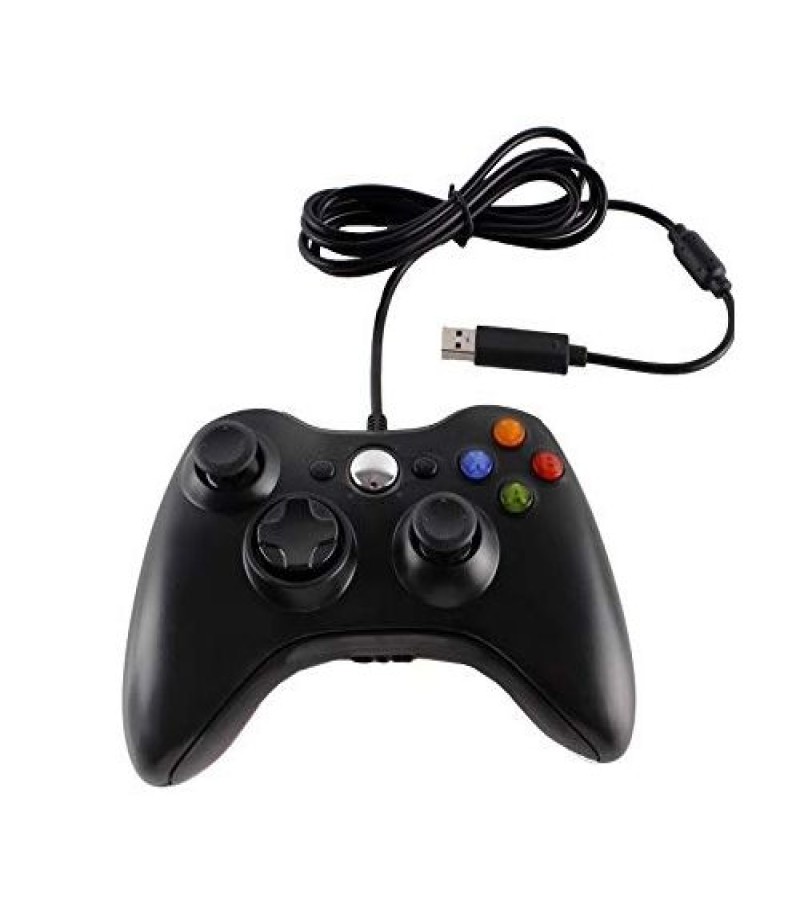 Wired Controller for Xbox 360 Joystick Game pad Gaming Controller for Microsoft