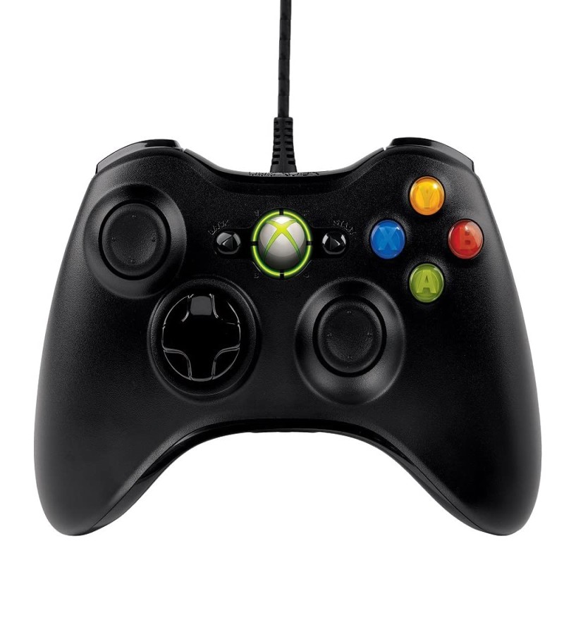 Wired Controller for Xbox 360 Joystick Game pad Gaming Controller for Microsoft