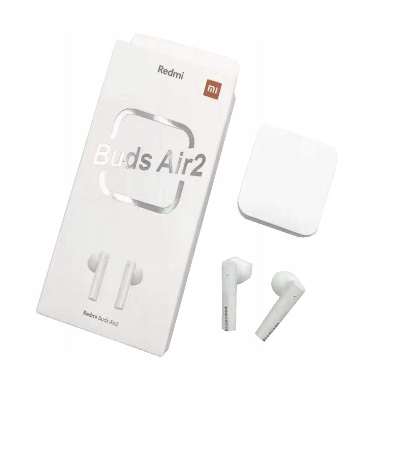 Xiaomi Redmi Buds Air2 TWS Sport Wireless Bluetooth Earphone Control Call Noise Cancellation