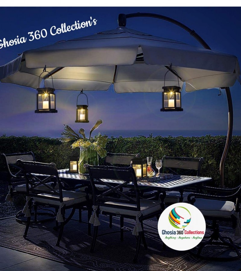 Solar Patio Lights Garden Solar Light Candle Flickering Flame light