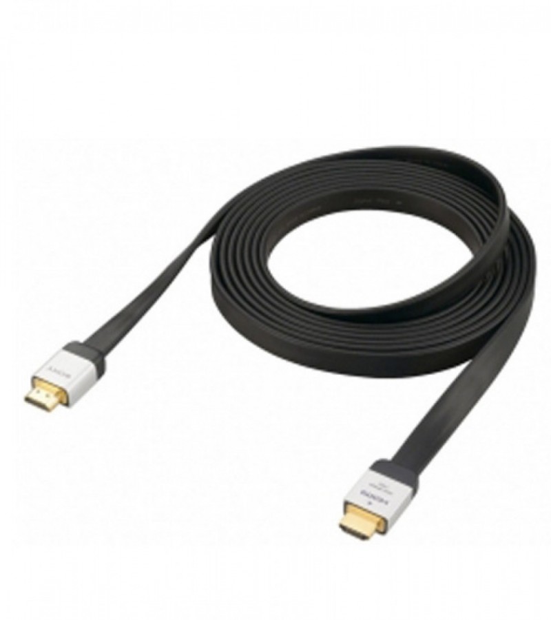 Sony Hdmi Cable High Speed 3m