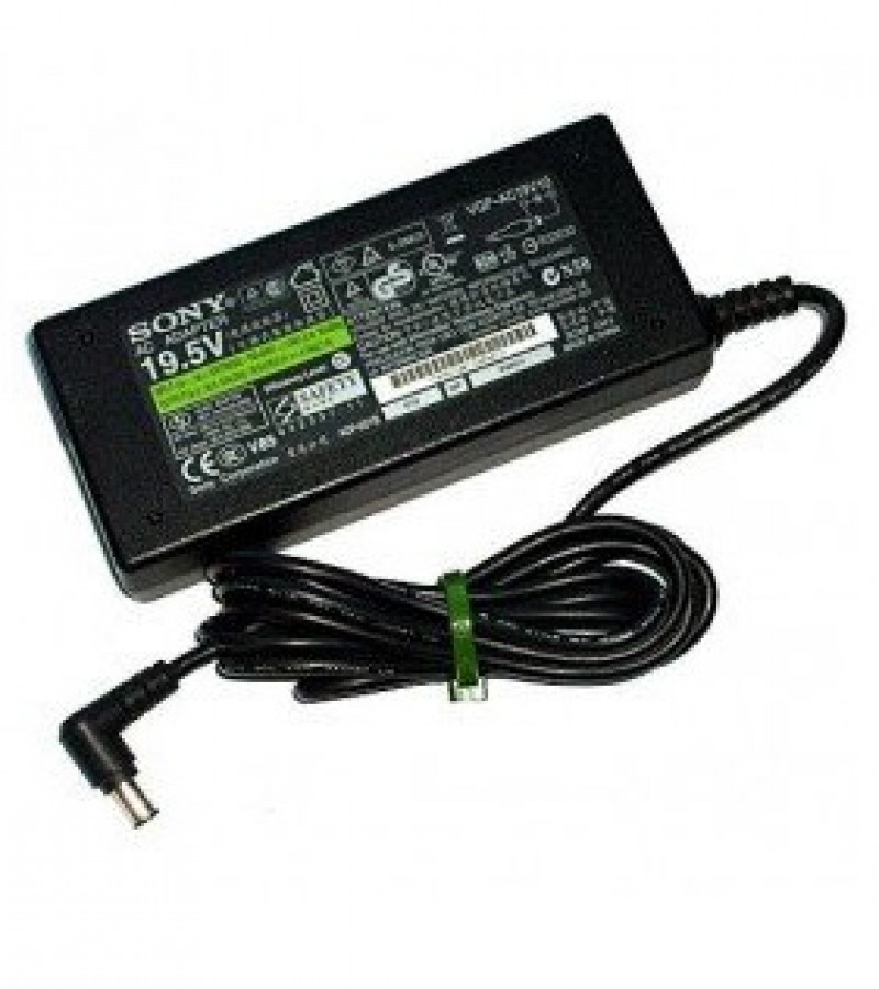 Sony Laptop Charger 19.5V - 4.7A