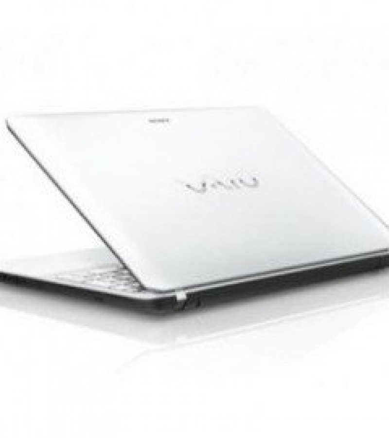 Sony Vaio SVF15-328SAB Laptop - 15.6 Inch - Core i5 - 4th Generation