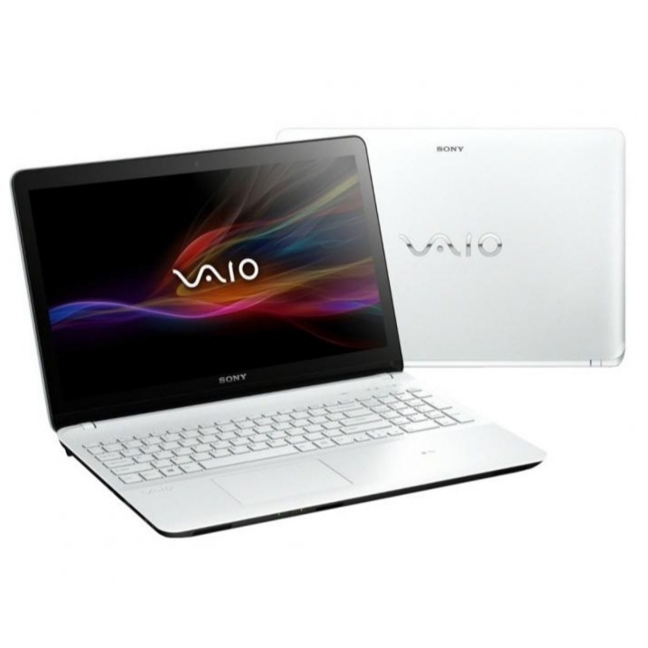 Sony Vaio SVF15-328SAB Laptop - 15.6 Inch - Core i5 - 4th Generation