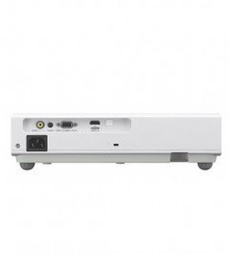 SONY VPL DW120 XGA Desktop Projector - 1280 x 800