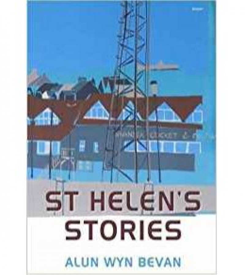 St Helen's Stories