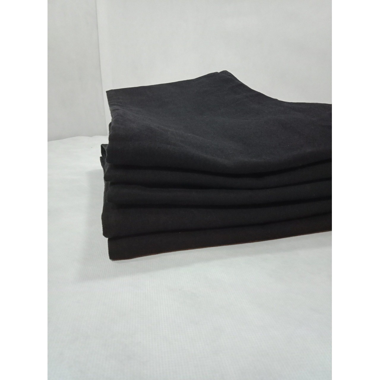 Stretchable Jeans For Men - Export Quality - Stooker Black