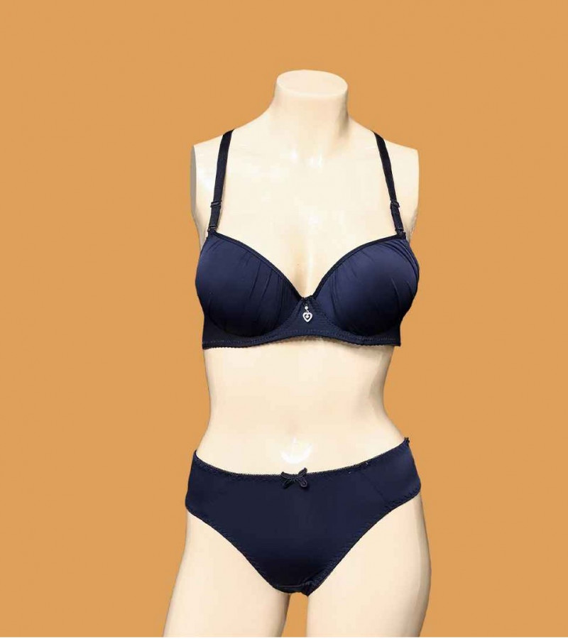 Bridal Fancy Bra