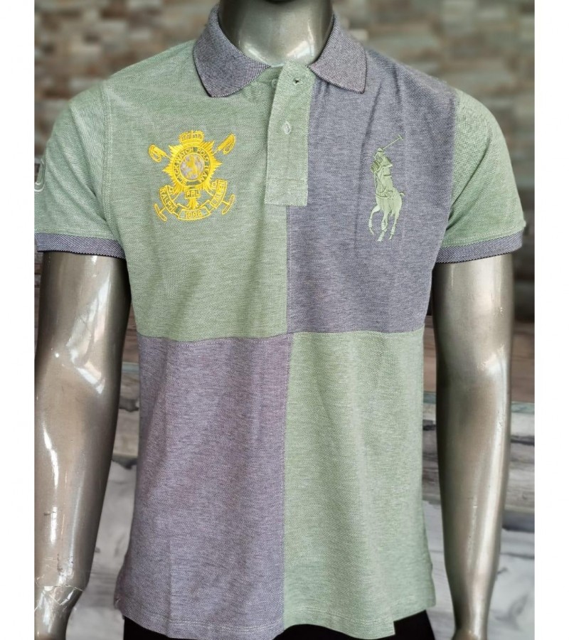 Stylish Polo T-shirt for Men
