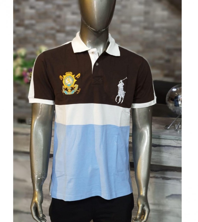 Stylish Polo T-shirt for Men