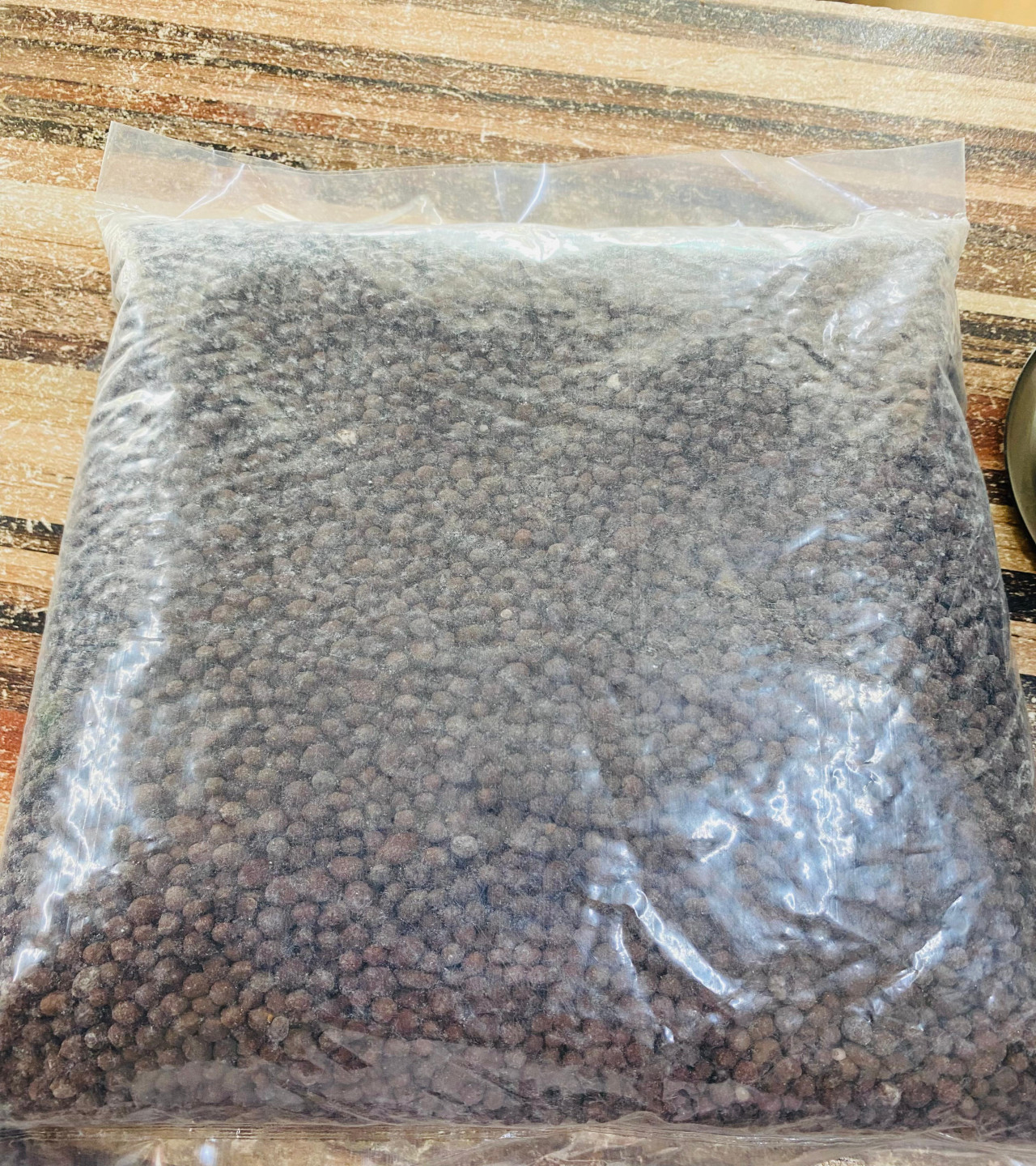 NP Fertilizer in Grains 1KG  with free gift by GTA TRADER'S
