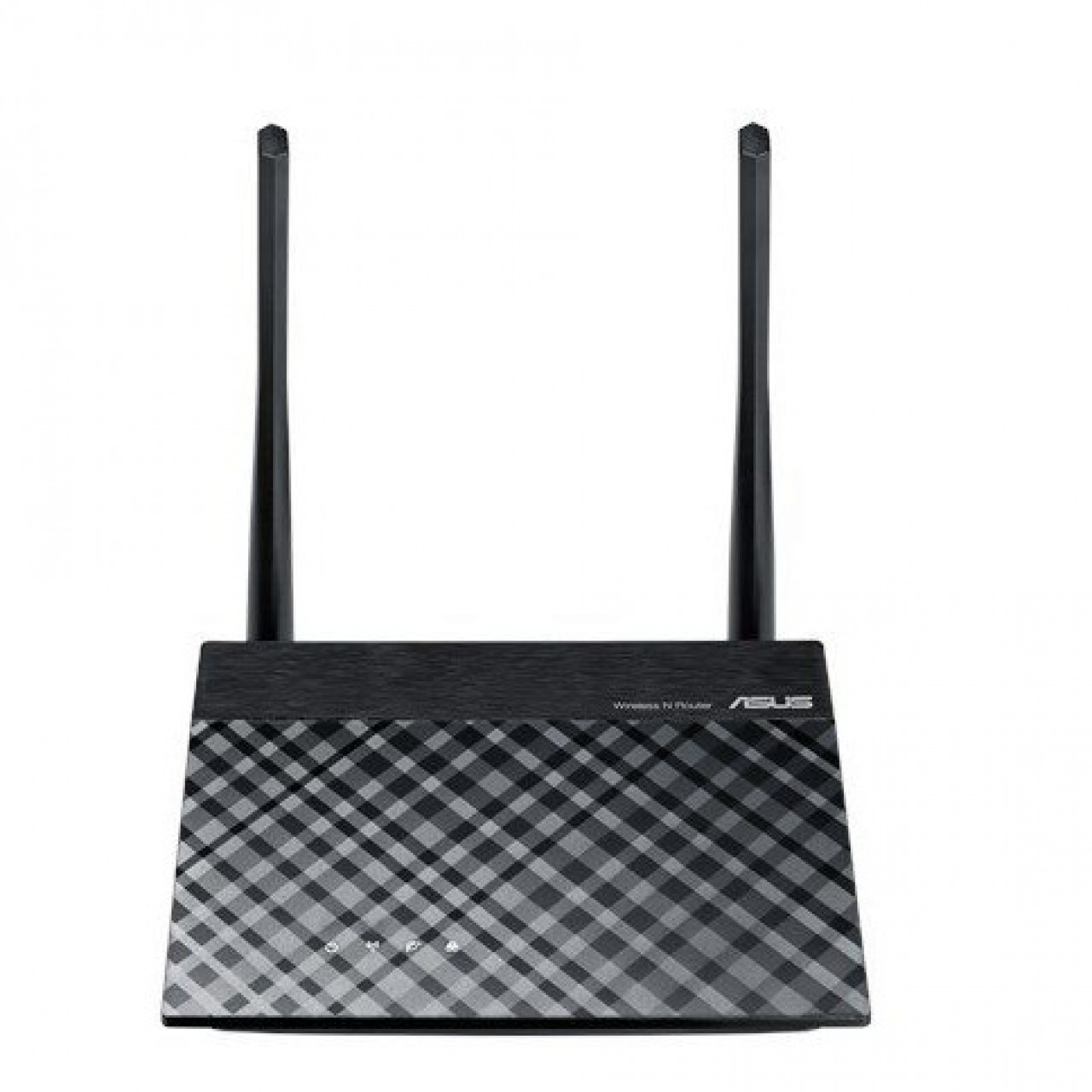 1. ASUS Wireless Router RT-N12+ B1 -N300 – 3 in 1 – AP - Range Extender
