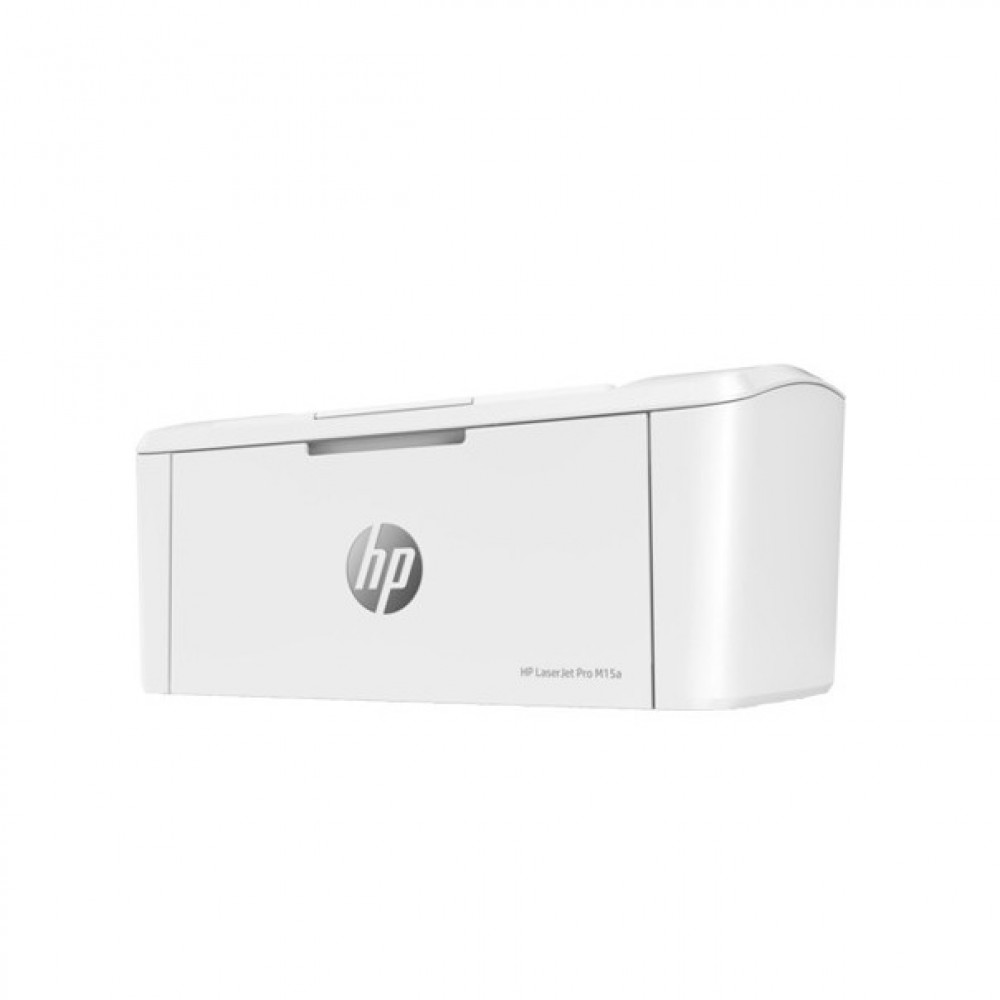 1. HP Printer Laser Jet Pro M15a (W2G50A) – 18 to19 pages per minute -150-sheet input tray