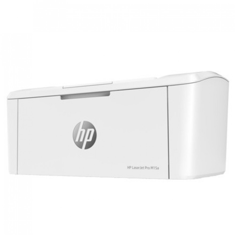 1. HP Printer Laser Jet Pro M15a (W2G50A) – 18 to19 pages per minute -150-sheet input tray