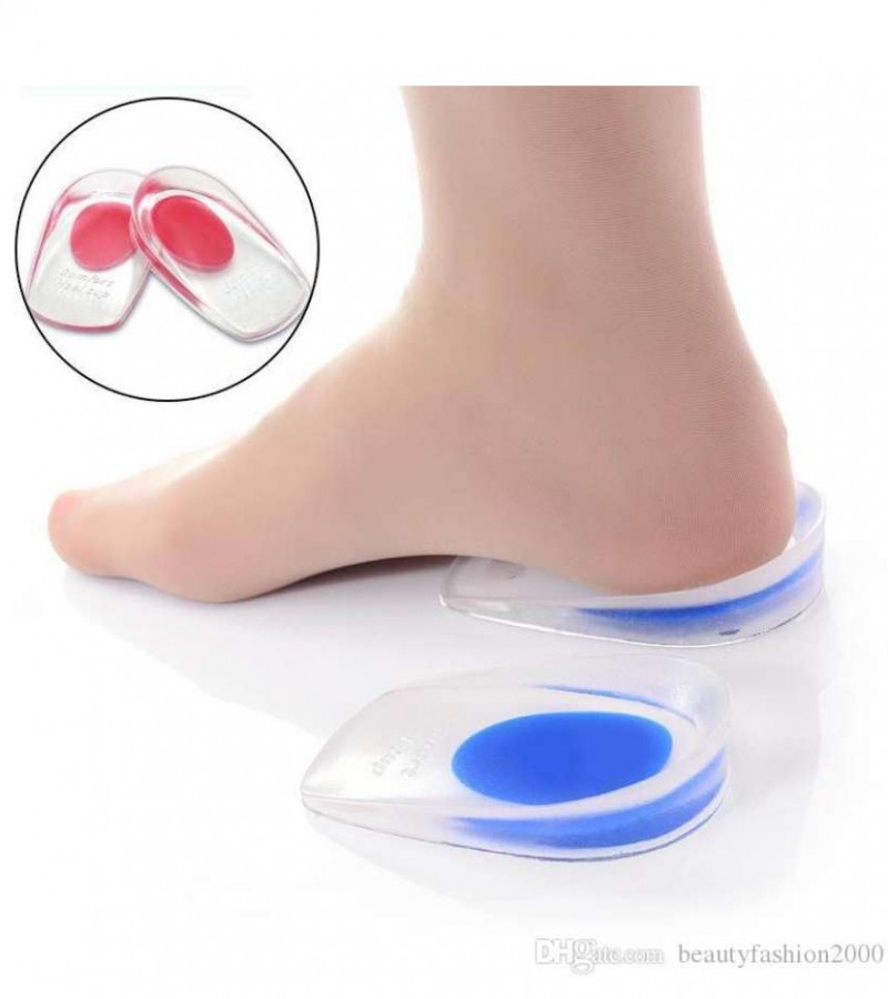 Heel Pain Too Much Arch Support In Shoes Heel Seat Wraps: Go