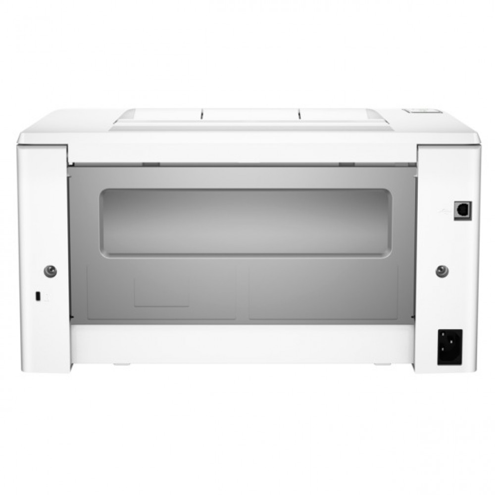 HP LaserJet Printer M102A Pro - 22ppm Print Speed - LED Display