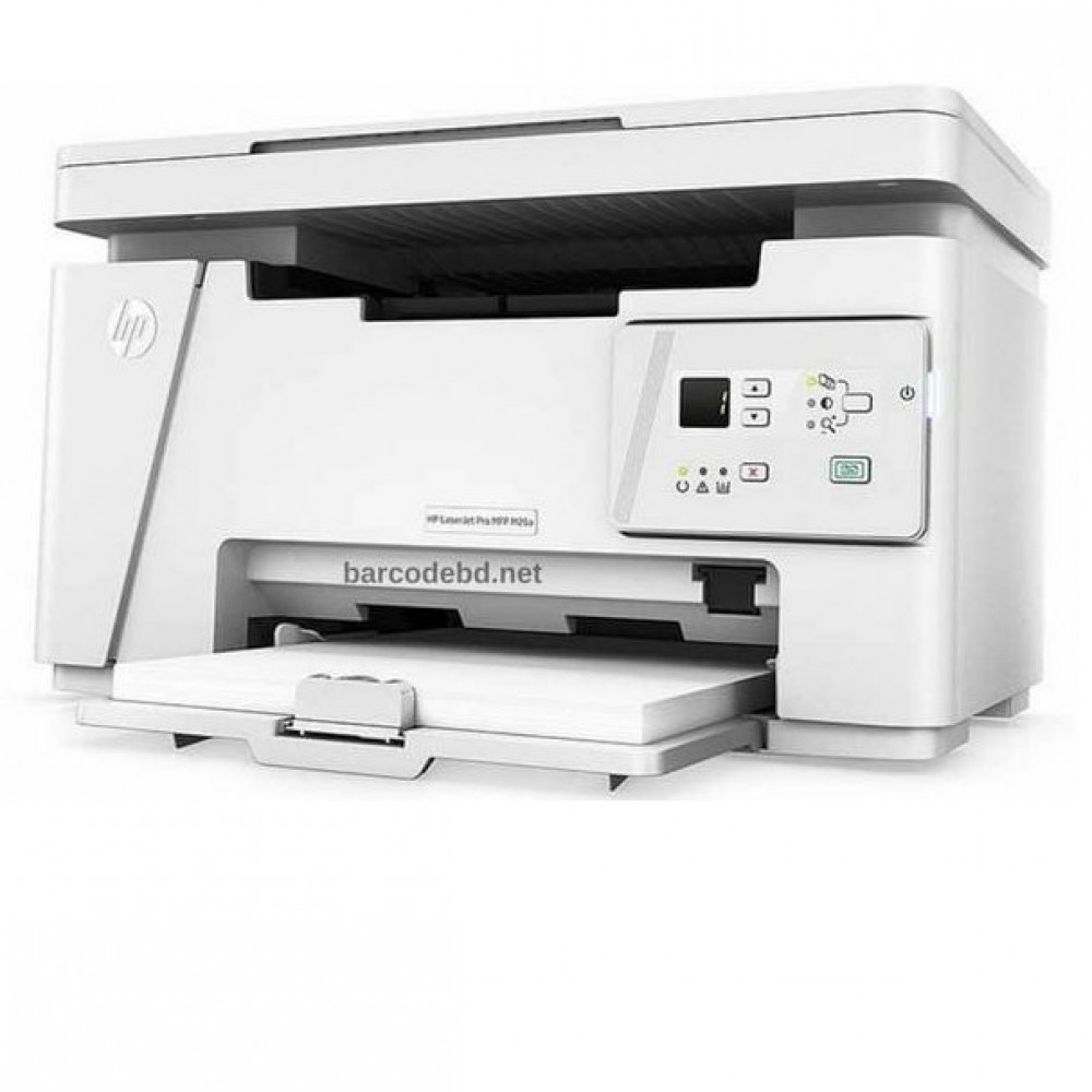 HP LaserJet Printer M12A Pro – 19ppm Print Speed