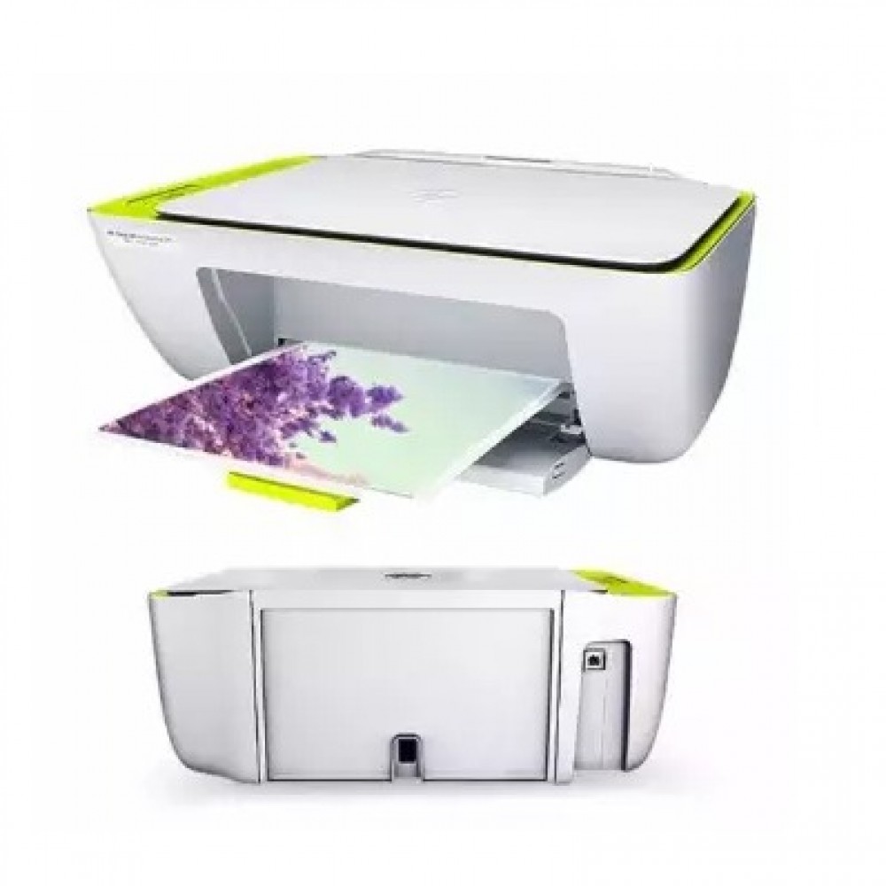 HP Deskjet AIO 2135 Printer/Scanner/Copier