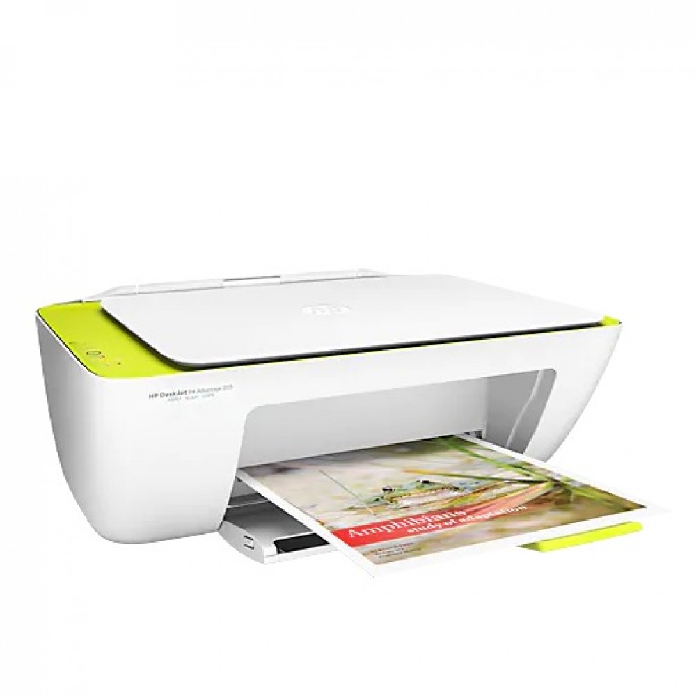 HP Deskjet AIO 2135 Printer/Scanner/Copier