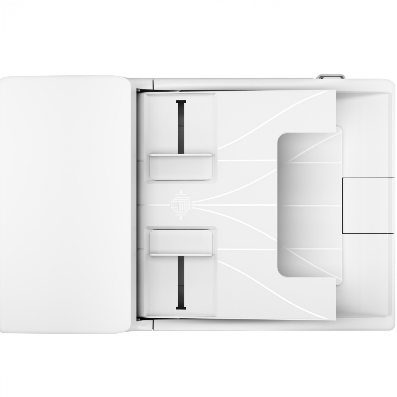 HP MFP MF130FW 4 In 1 LaserJet Pro Printer With WIFI - Printer, Copier, Scanner & Fax