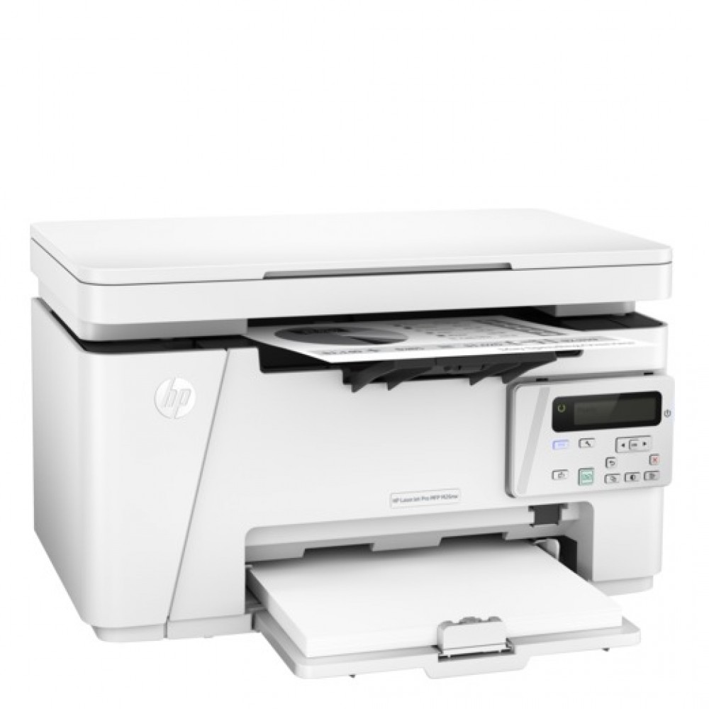 HP MFP M26NW 3 In 1 LaserJet Pro Printer - Printer, Copier & Scanner