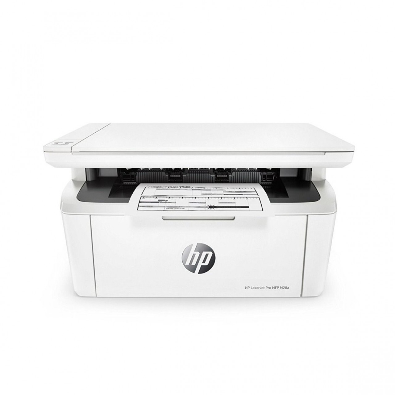 HP MFP M28A 3 In 1 LaserJet Pro Printer - Printer, Copier & Scanner