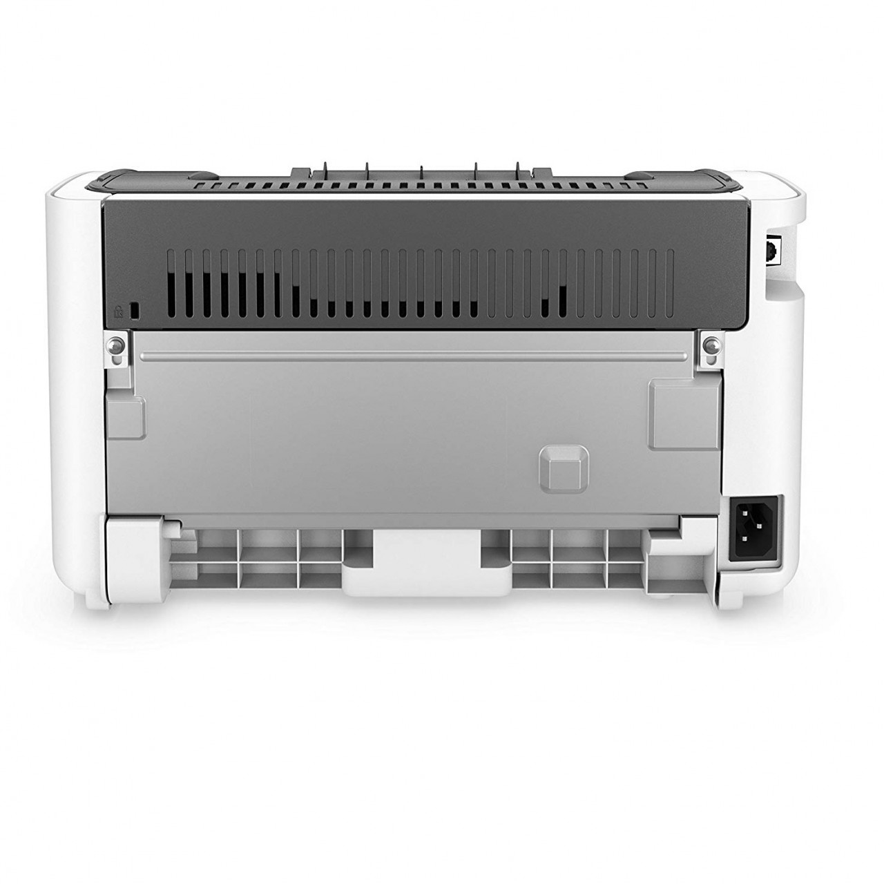 HP M12A LaserJet Pro Printer - 400 MB Hard Drive