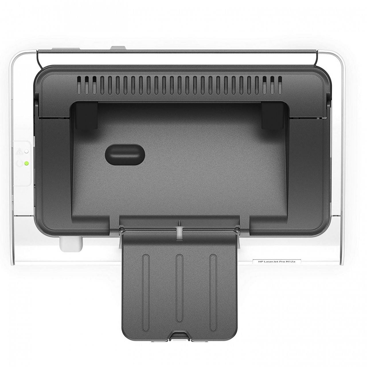 HP M12A LaserJet Pro Printer - 400 MB Hard Drive