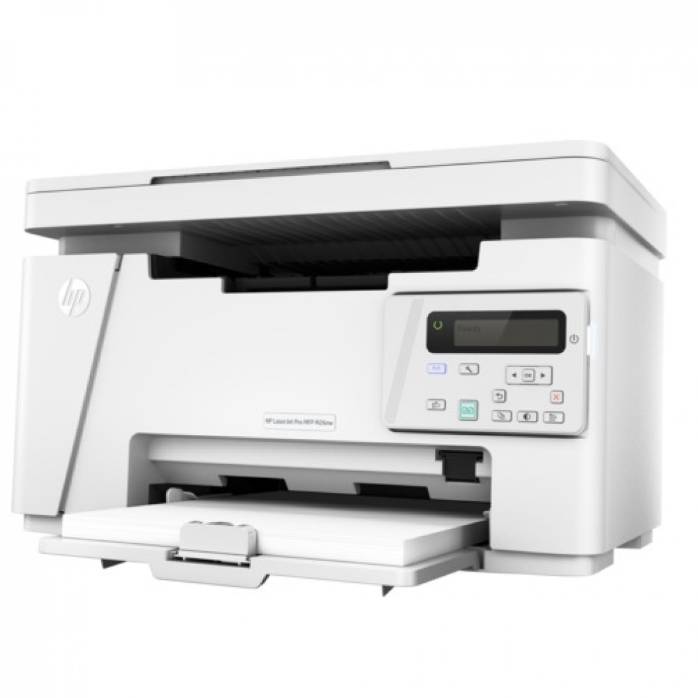 HP LaserJet Printer Pro M26NW - Printer – Scanner – Copier – Mobile Printing Service