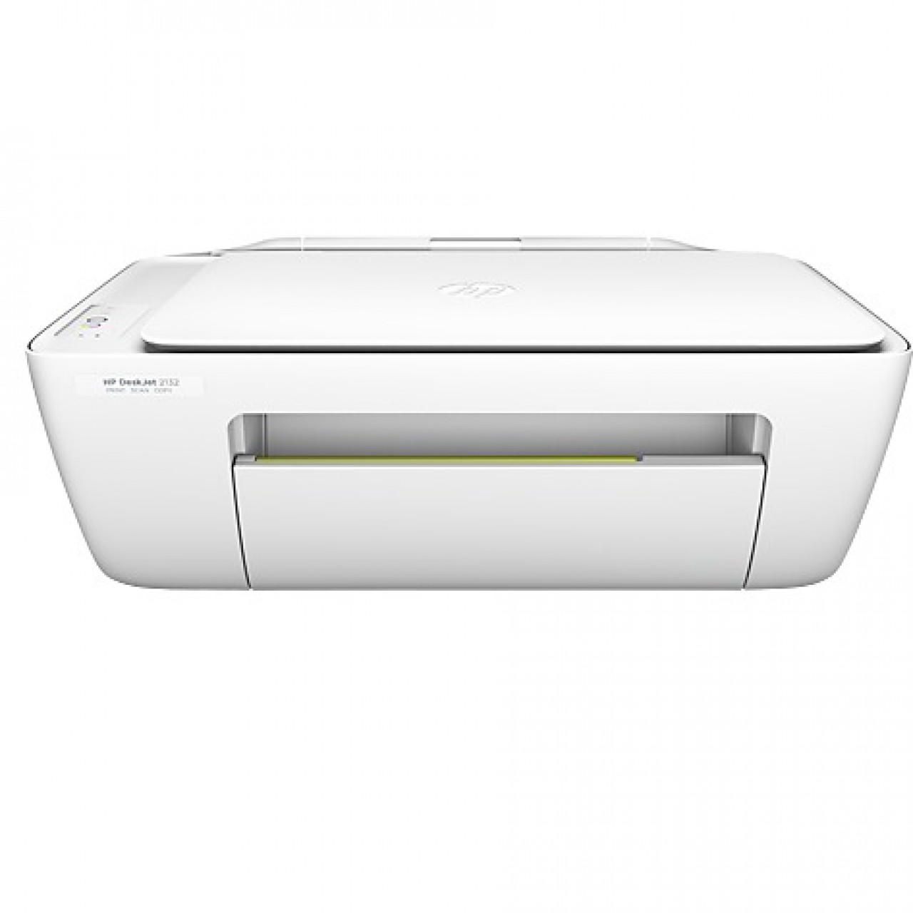 2. HP DeskJet 2132 (F5S41A) – Multifunction printer