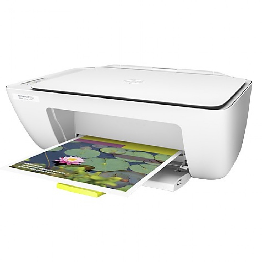2. HP DeskJet 2132 (F5S41A) – Multifunction printer