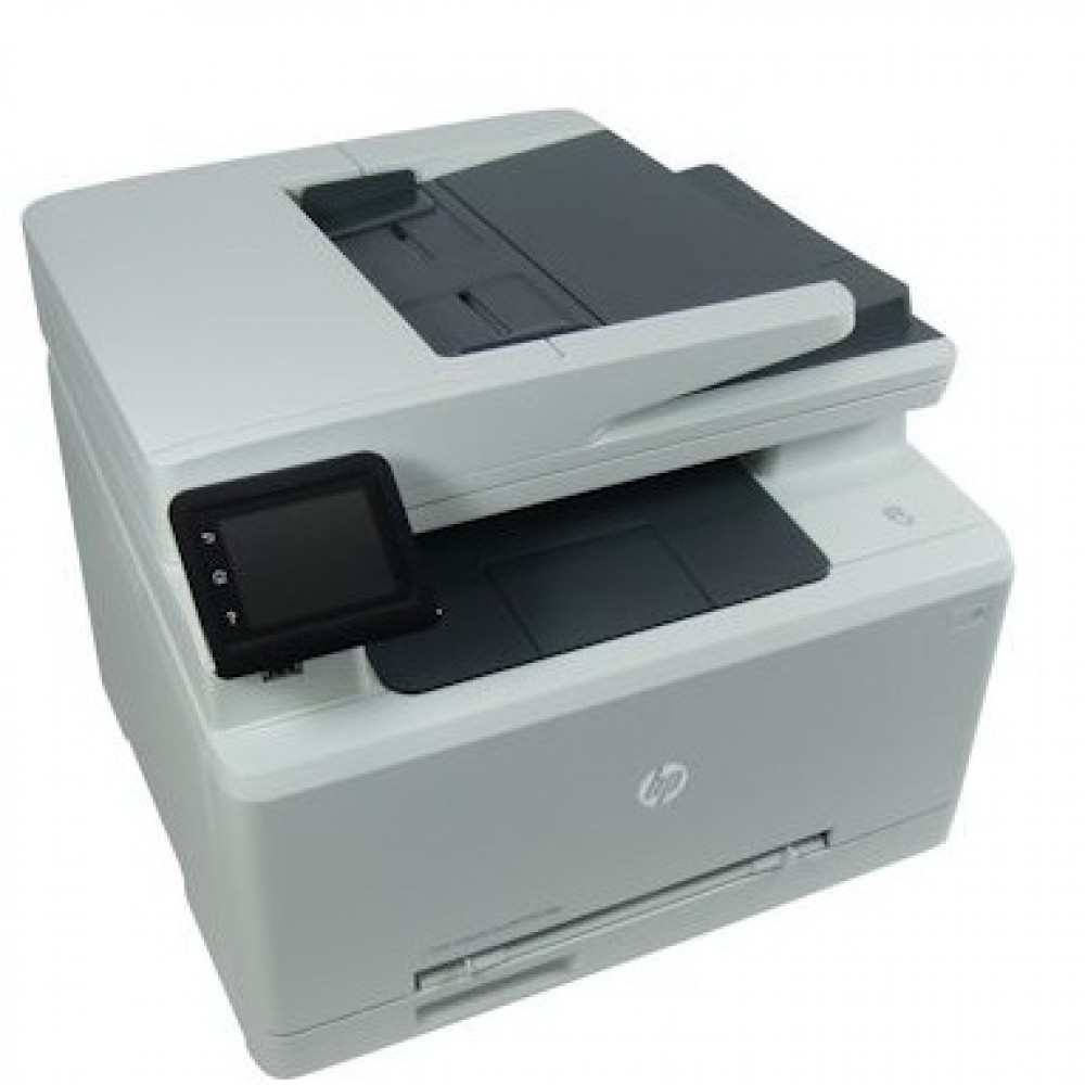 HP LaserJet Printer M227SDN - Printer/Scanner/Copier
