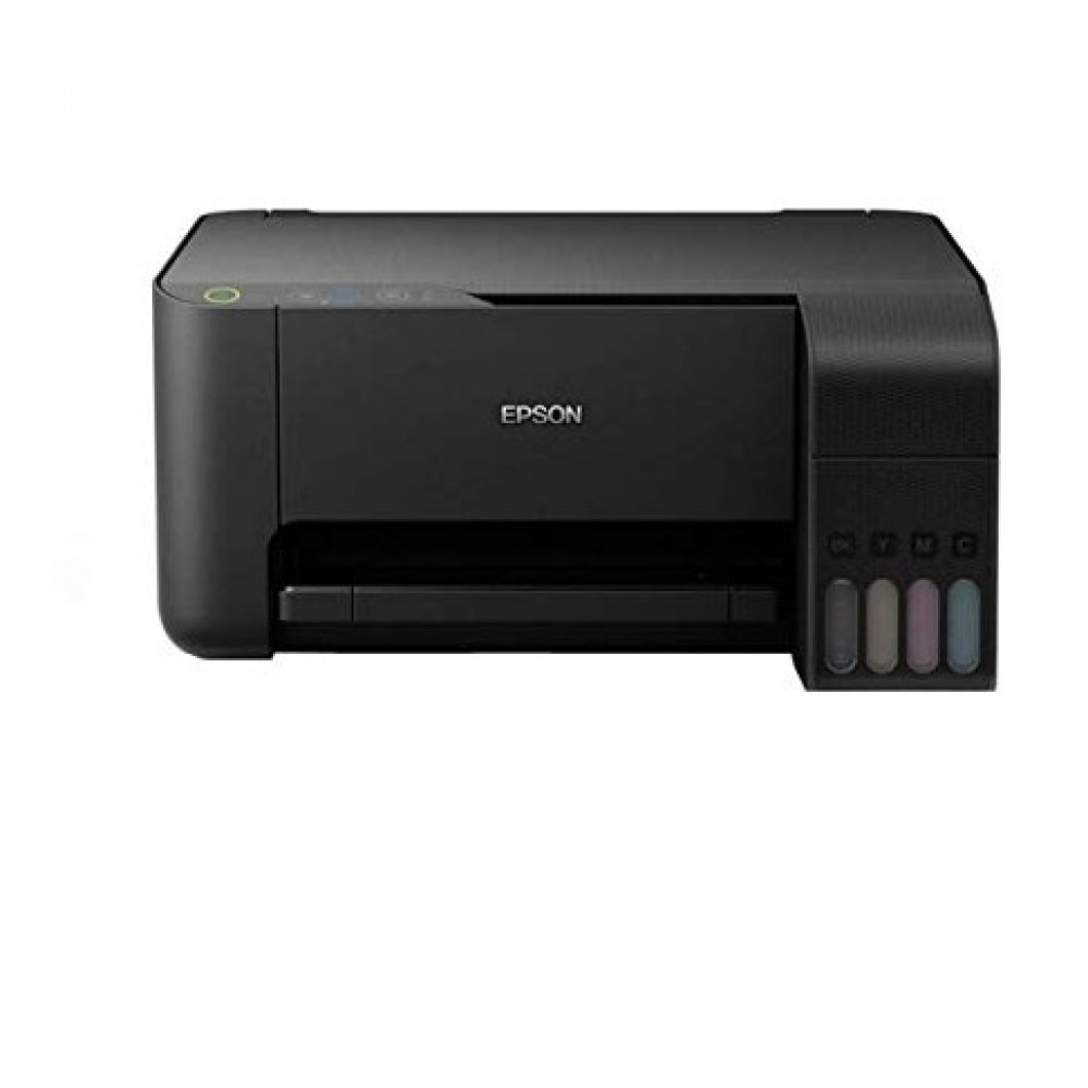 Epson Ink Tank Printer L3110 – All in One – Printer – Scanner - Copier