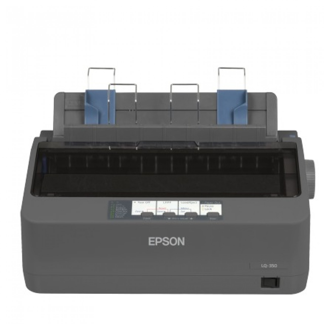 Epson Printer LQ350 –Grey