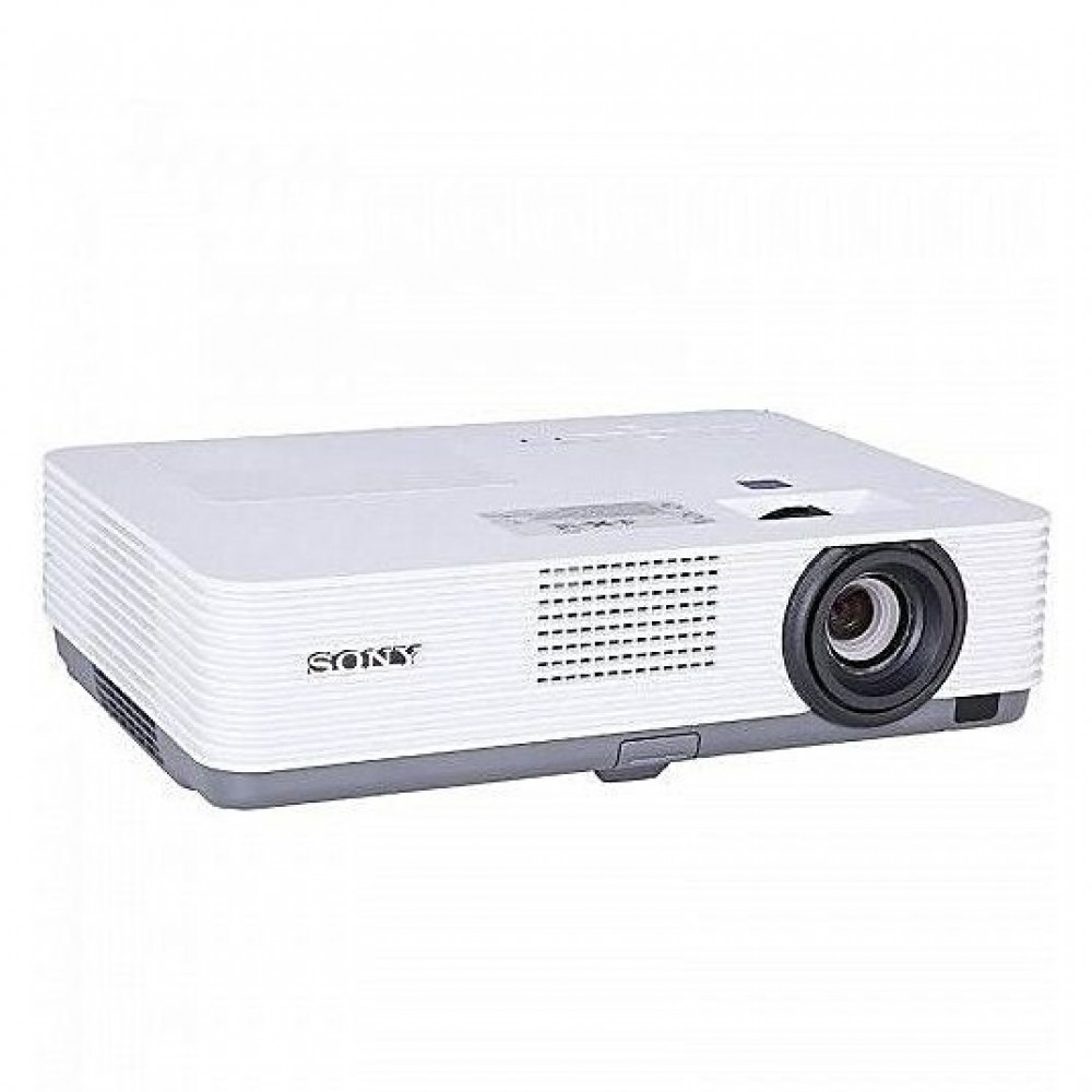Sony Projector VPL-DX221 Lumens