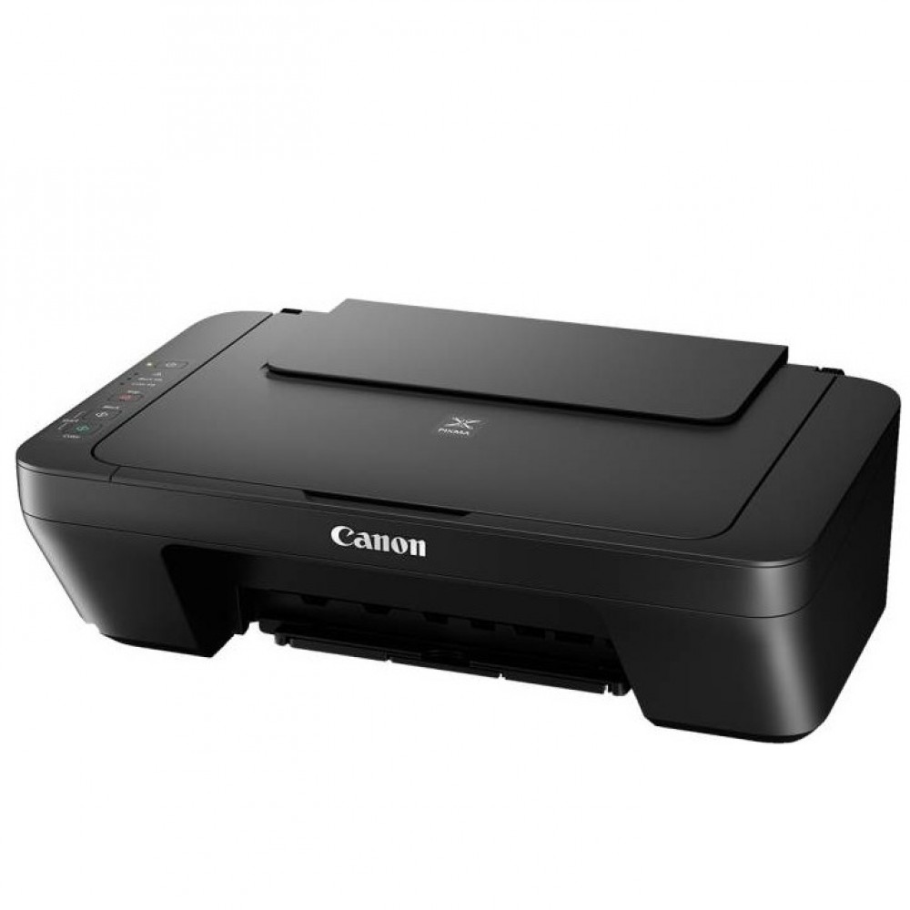 Canon 2570S – All in One – Printer + Copier + Scanner – Inkjet Technology