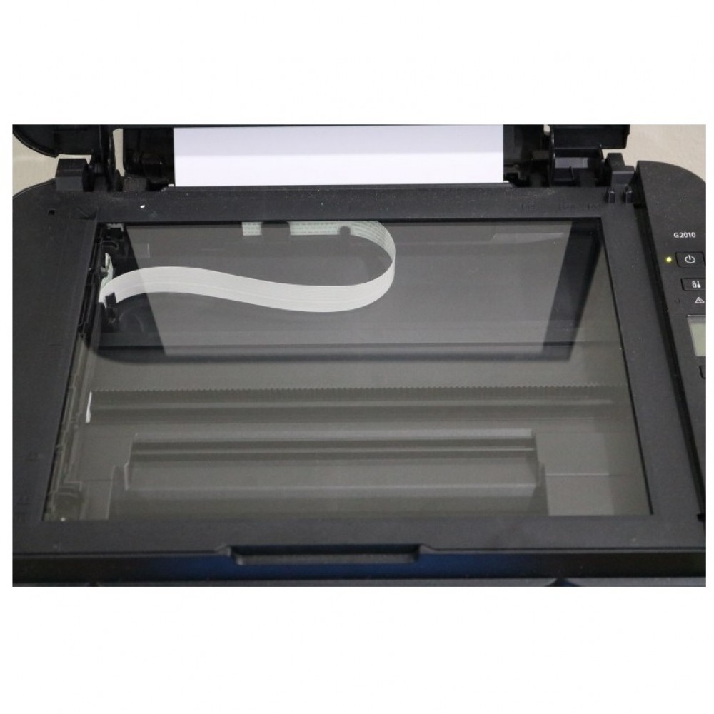 Canon Ink Tank G2010 Pixma – All in One – Printer – Scanner – Copier – 4 Ink Bottles