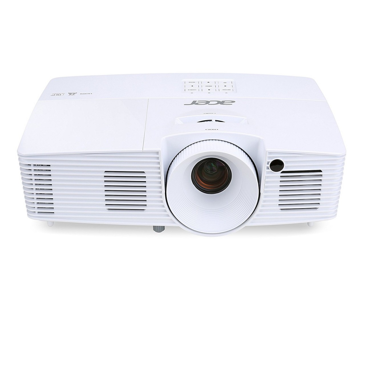 Acer X117P Projector - Essential Series Projector
