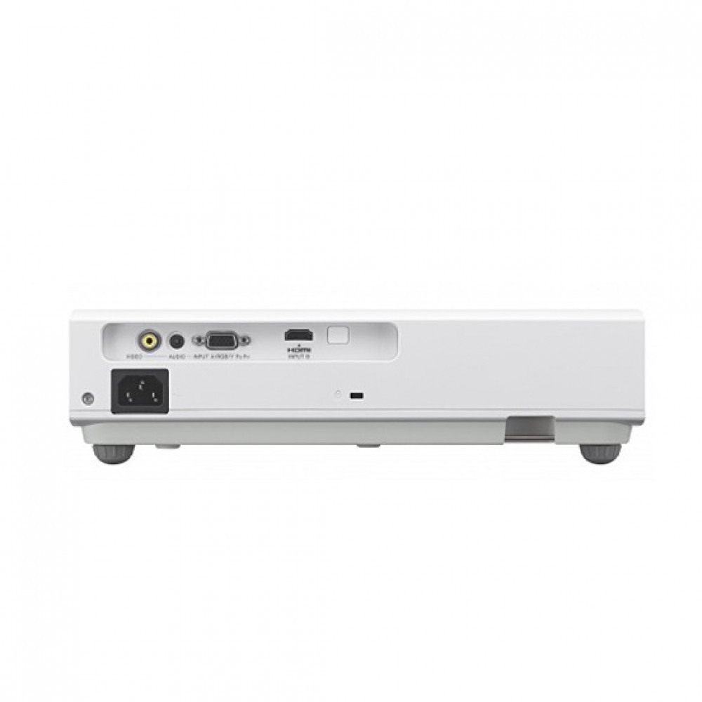 SONY VPL DW120 XGA Desktop Projector - 1280 x 800
