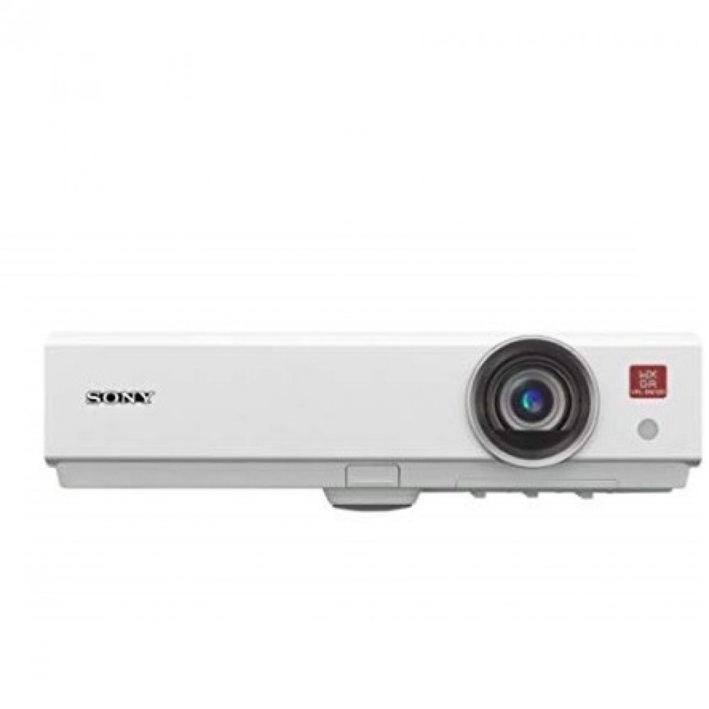 SONY VPL DW120 XGA Desktop Projector - 1280 x 800