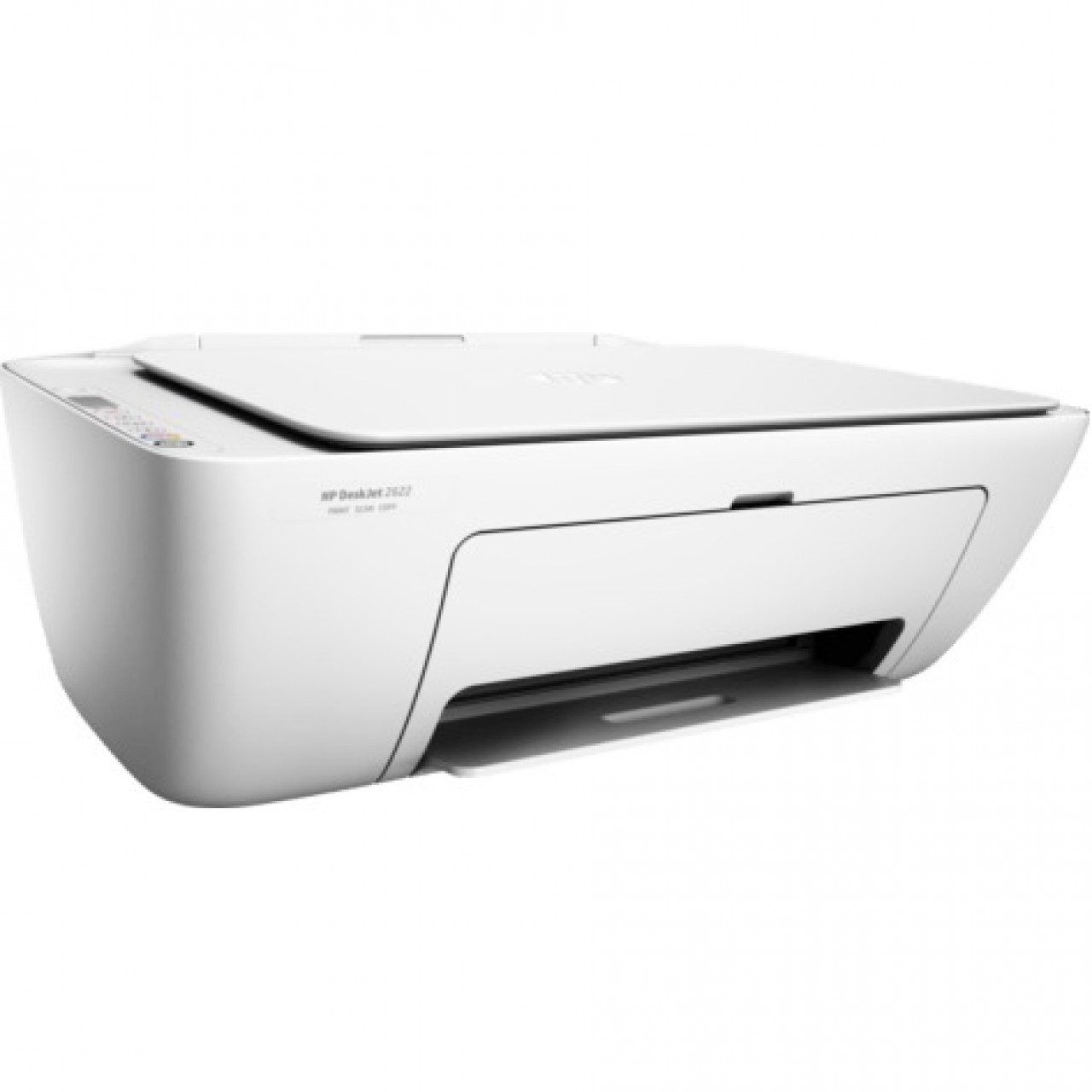 HP Deskjet 2622 – Printer – Copier – Scanner - Wi-Fi Supported
