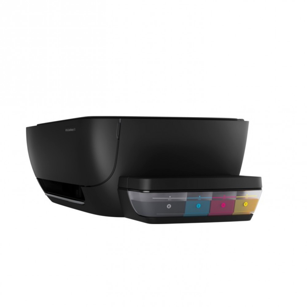HP Ink Tank WL410 – All in One – Printer – Copier – Scanner – Icon LCD