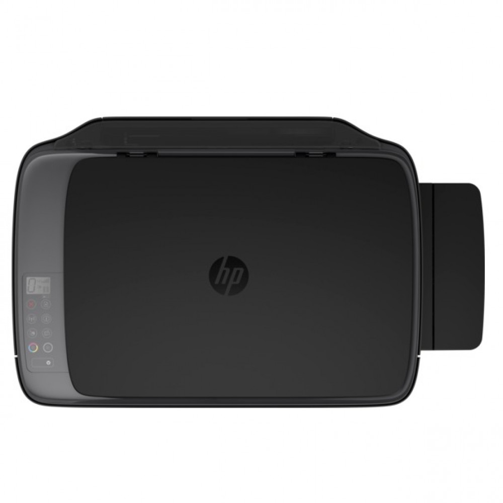 HP Ink Tank WL410 – All in One – Printer – Copier – Scanner – Icon LCD