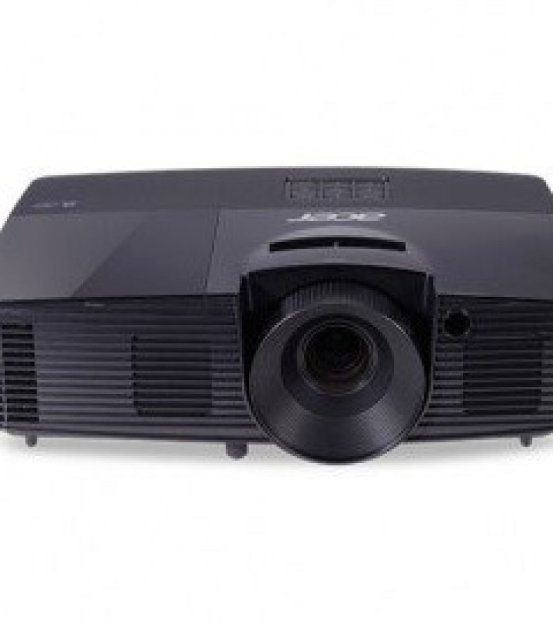 Acer X115PH Projector - Essential Series Projector