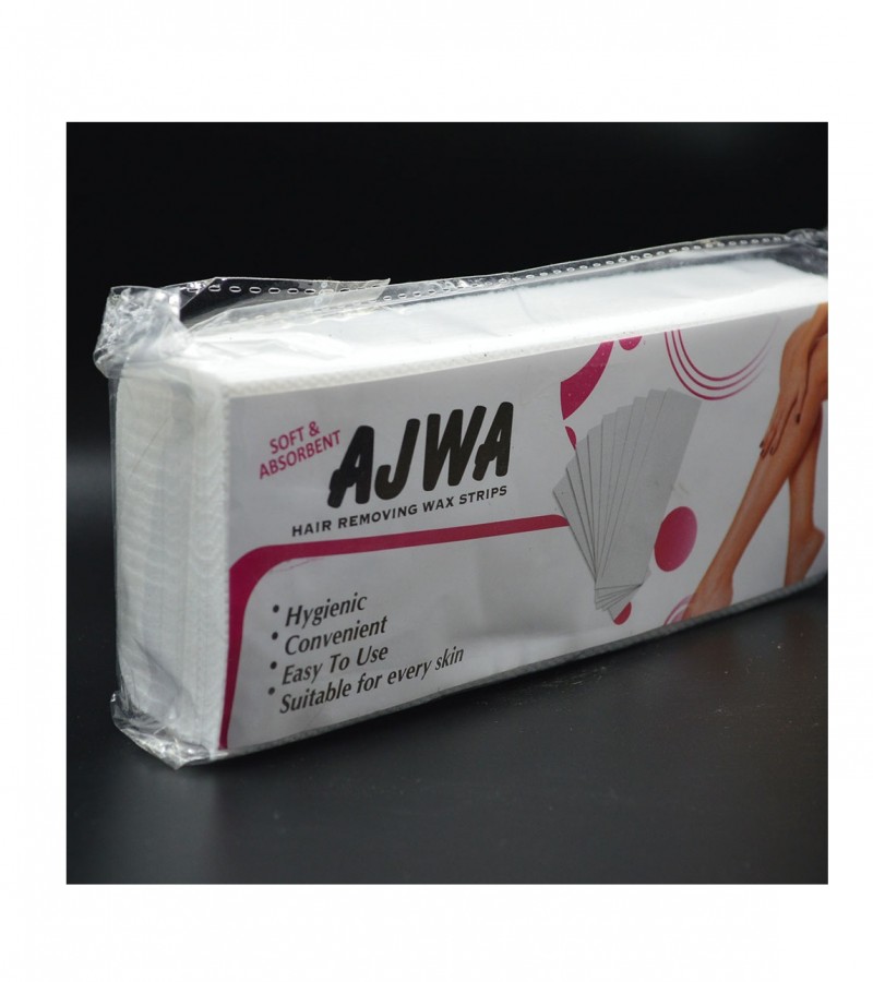 Ajwa Hair Color Scheme 43  FM1854