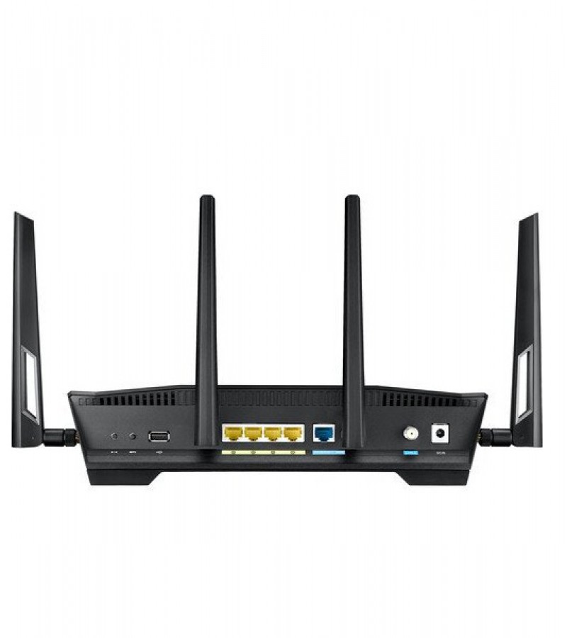 ASUS AC2600 DOCSIS 3.0 Cable Modem Wifi Router