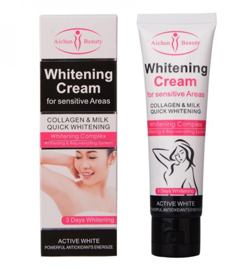 balay Whitening Cream for Armpit & Between Legs