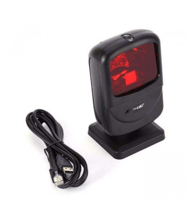 Barcode Desktop Scanner Speed-X 9100