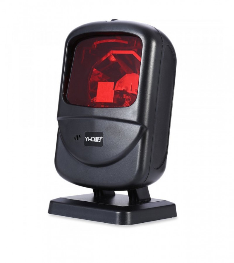 Barcode Desktop Scanner Speed-X 9100