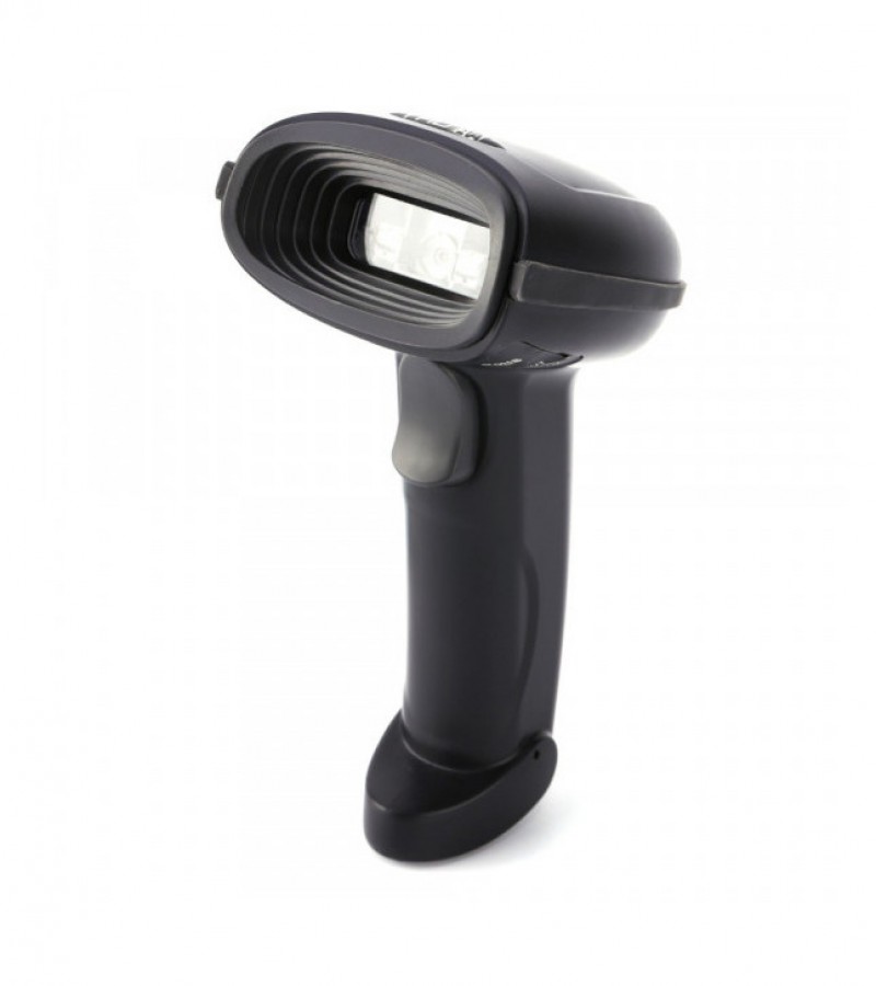 Barcode Handy Scanner 2D Speed-X 6100